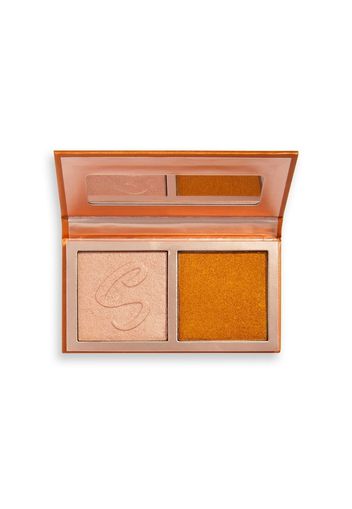 Revolution  Illuminanti Palette Illuminanti (9.0 g)