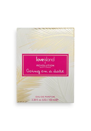 Revolution Love Island EDP Going on a Date
