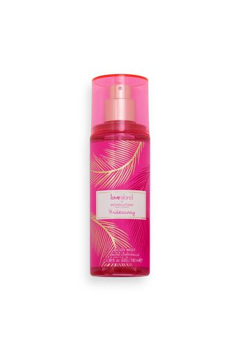 Revolution Love Island Body Mist Hideaway