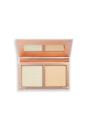 Revolution  Illuminanti Palette Illuminanti (9.0 g)