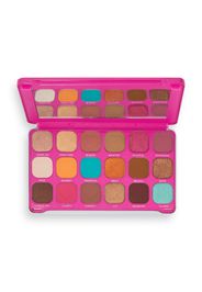 Revolution Revolution x Love Island I've Got a Text Forever Flawless Palette