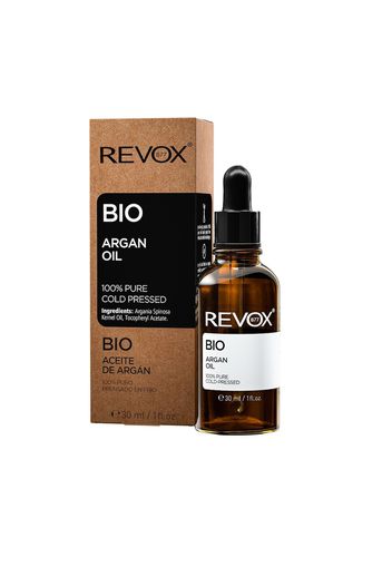 Revox B77 Argan Oil 100% Pure