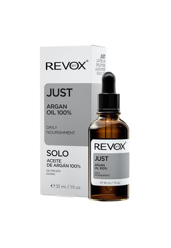 Revox B77 Just Argan Oil 100%