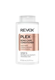 Revox B77 PLEX Plex Bond Care Conditioner Step 5