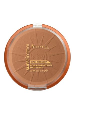 Rimmel Terre & Fard Terra (20.0 g)