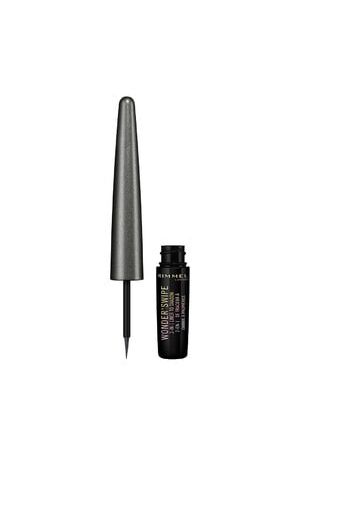 Rimmel Eyeliner Eyeliner (1.7 ml)