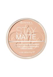 Rimmel Stay Matte Pressed Powder