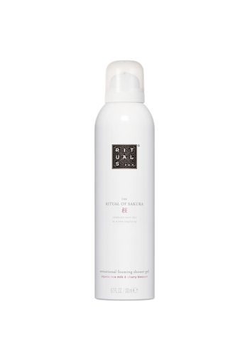 Rituals Corpo Doccia Shampoo (200.0 ml)