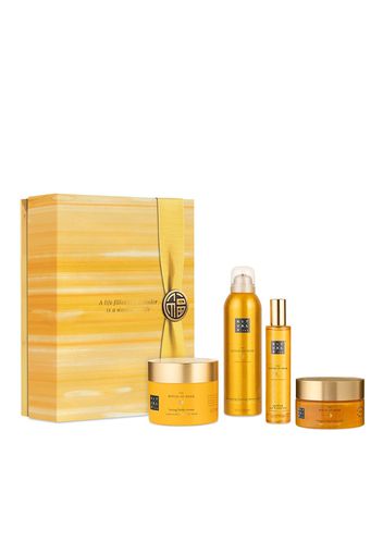 Rituals The Ritual Of Ayurveda confezione regalo X