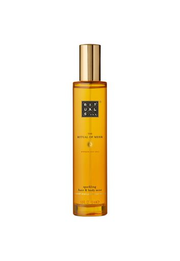 Rituals, Rituals The Ritual of Mehr Hair & Body Mist