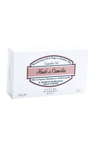 RNC 1838 Rancè Huile de Camelia Gel Doccia (150.0 g)