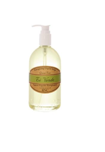 RNC 1838 Rancè Tè Verde Doccia Shampoo (500.0 ml)