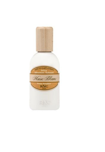 RNC 1838 Rancè Muschio Bianco Crema Corpo (250.0 ml)