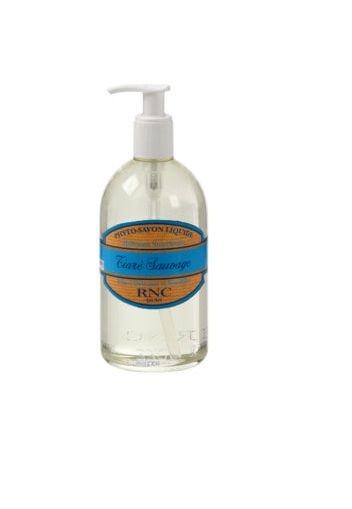 RNC 1838 Rancè Tiarè Sauvage Doccia Shampoo (500.0 ml)