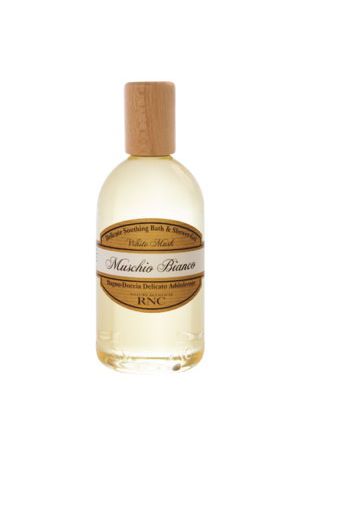 RNC 1838 Rancè Muschio Bianco Gel Doccia (500.0 ml)