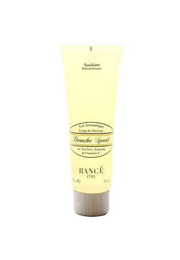 RNC 1838 Rancè Sport Actif Gel Anti-fatica Corpo & Capelli