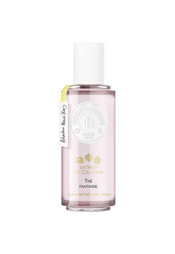 Roger & Gallet Fragranze Eau de Parfum (100.0 ml)