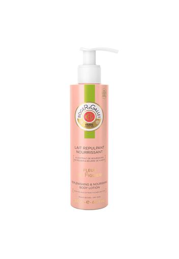 Roger & Gallet Trattamento Latte Corpo (200.0 ml)