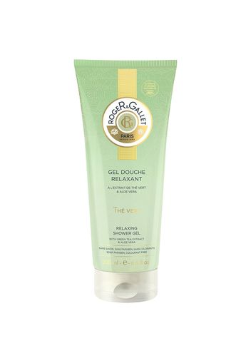 Roger & Gallet Detersione Gel Doccia (200.0 ml)