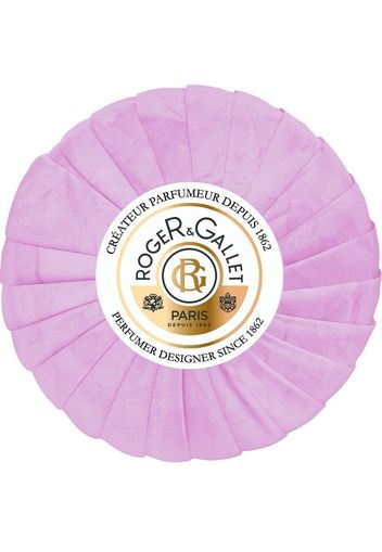 Roger & Gallet Detersione Saponetta (100.0 g)