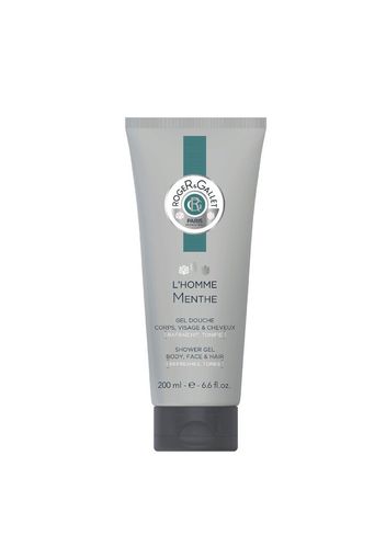 Roger & Gallet L'Homme Menthe