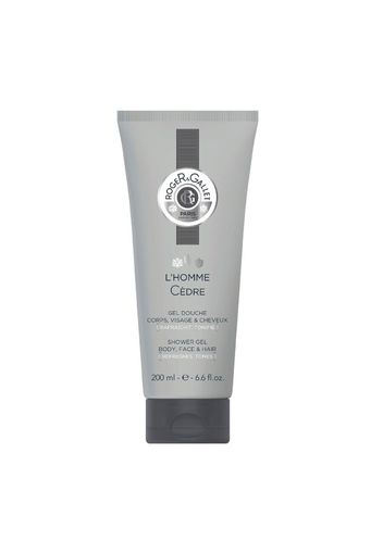 Roger & Gallet L'Homme Cèdre