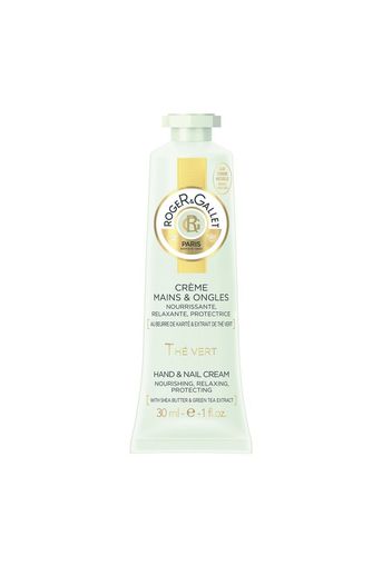 Roger & Gallet Thé Vert