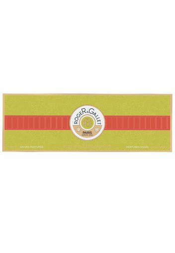 Roger & Gallet Fleur d'Osmanthus Coffret 3x100g