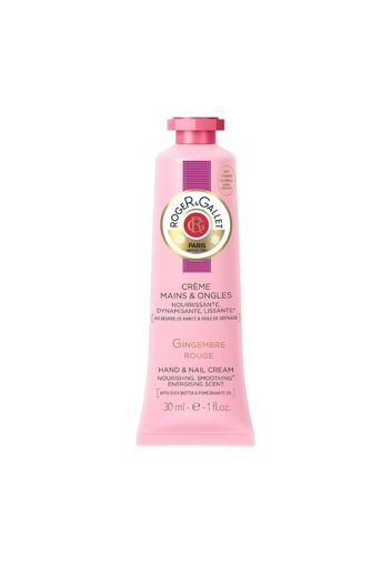 Roger & Gallet Gingembre Rouge