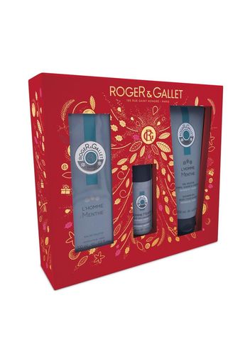 Roger & Gallet L'Homme Menthe Eau de toilette