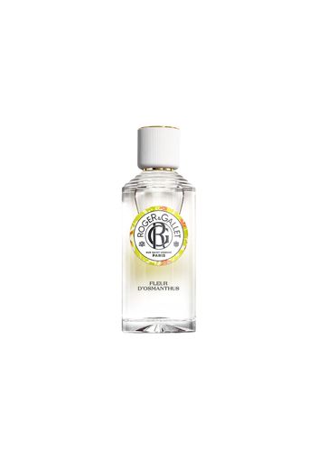 Roger & Gallet FLEUR D'OSMANTHUS - ACQUA PROFUMATA DI BENESSE