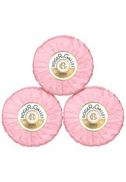 Roger & Gallet Rose Coffret 3x100g