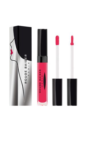 Rouge Baiser Lipgloss Lucidalabbra (5.0 ml)