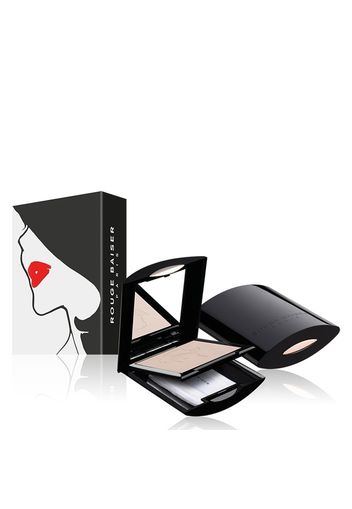 Rouge Baiser Poudre Evidement Compacte