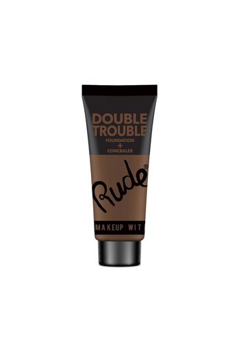 Rude Cosmetics Viso Fondotinta (30.0 ml)