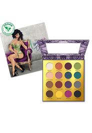 Rude Cosmetics Palette Palette Ombretti (15.0 g)