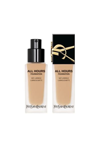 Yves Saint Laurent All Hours Foundation