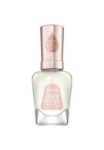 Sally Hansen Color Therapy Smalto Rinforzante Unghie