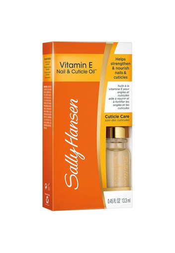 Sally Hansen Olio Cuticole e Unghie con Vitamina E