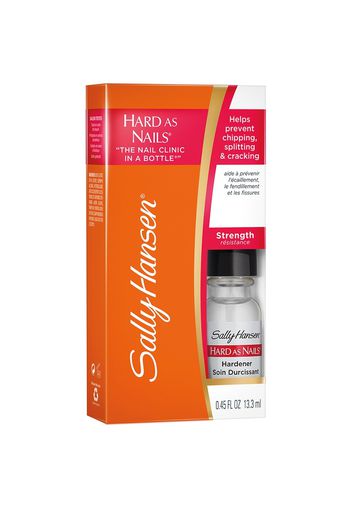 Sally Hansen Smalto Rinforzante Trasparente