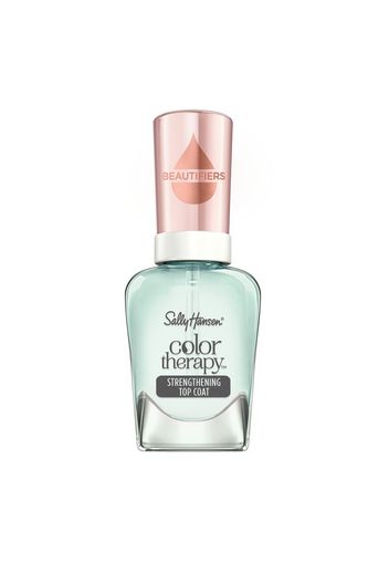 Sally Hansen Color Therapy Smalto Rinforzante-Topcoat