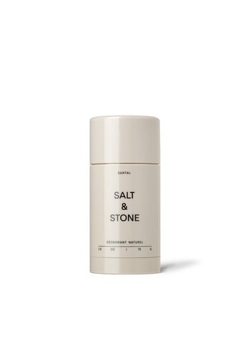 Salt&Stone Santal - Formula Nº 1
