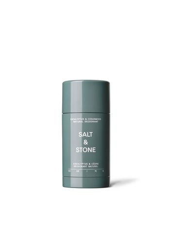 Salt&Stone Eucalyptus & Cedarwood - Formula Nº 1