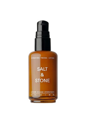 Salt&Stone Hydrating Facial Lotion