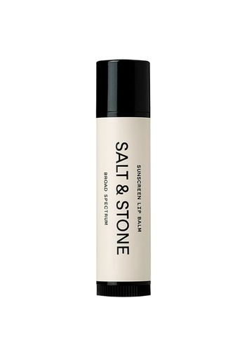 Salt&Stone Sunscreen Lip Balm SPF 30