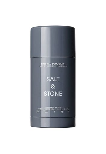 Salt&Stone Santal & Vetiver - Formula Nº 2 - Sensitive Skin