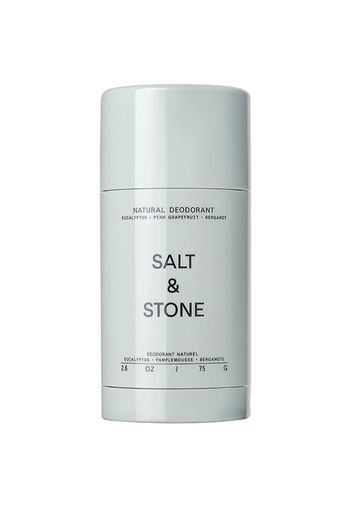 Salt&Stone Bergamot & Eucalyptus - Formula Nº 2 - Sensitive Skin