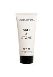 Salt&Stone Natural Mineral Sunscreen Lotion SPF 50