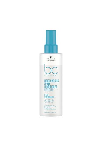 Schwarzkopf Professional BC BONACURE Hyaluronic Moisture Kick Spray Conditioner