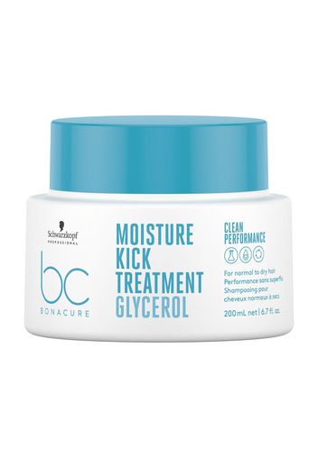 Schwarzkopf Professional BC BONACURE Hyaluronic Moisture Kick Hair Treatment